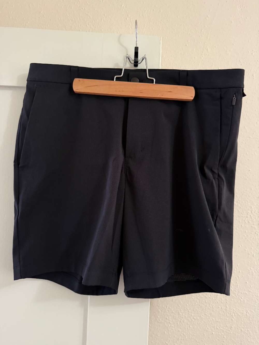 Lululemon ABC Classic Fit Short 7" WovenAir